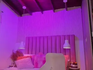 Stripchat Live Sex Cam of ScarlettDreamss7