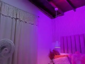 Stripchat Sex Chat of ScarlettDreamss7