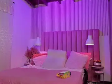 Stripchat Free Live Porn of ScarlettDreamss7