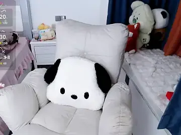 Stripchat Free Live Porn of Sweet-18wanwan