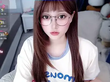 Stripchat Private Sex Chat of Sweet-18wanwan