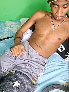 Stripchat Best live sex cam show of amarijones