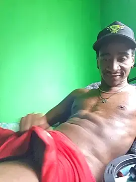 Stripchat Best Webcam of amarijones