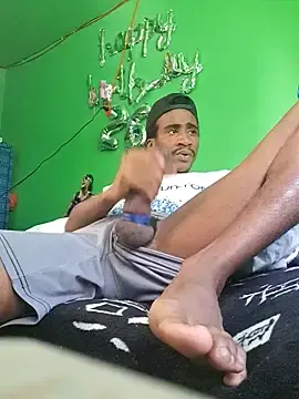 Stripchat Free Live Porn of amarijones