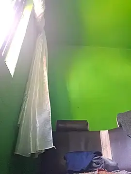 Stripchat Nude Webcam of amarijones