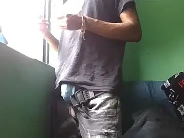 Stripchat Best live sex cam show of amarijones