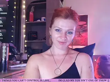 Stripchat Nude Webcam of Cassie_Wild