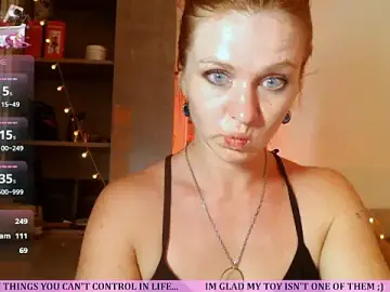 Stripchat Live Sex Cam of Cassie_Wild