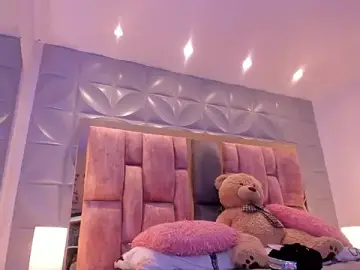 Stripchat Best Webcam of Charlotte_Ice1