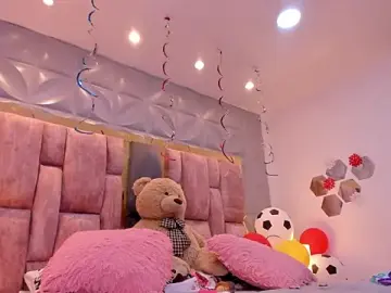 Stripchat Best Webcam of Charlotte_Ice1