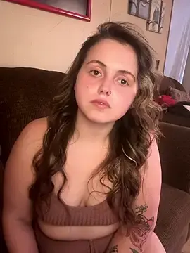 Stripchat Nude Webcam of JuicyExxxperience