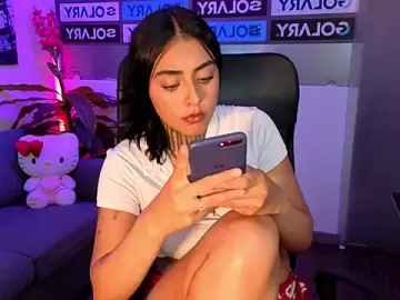 Stripchat Sex Cam of Lovely_celeste