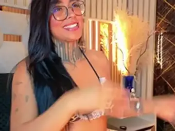Stripchat Live Sex of Lovely_celeste