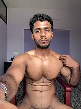 Stripchat Nude Webcam of aestheticindianbbc