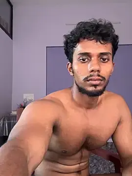 Stripchat Live Sex Cam of aestheticindianbbc