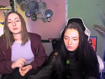 Stripchat Sex Cam of eva_smiith_