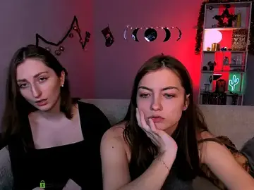 Stripchat Nude Webcam of eva_smiith_