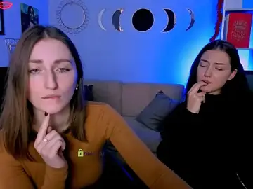 Stripchat Sex Cam of eva_smiith_