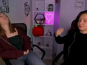 Stripchat Best Webcam of eva_smiith_