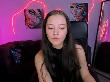 Stripchat Adult Video Chat of eva_smiith_