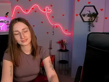 Stripchat Best live sex cam show of eva_smiith_