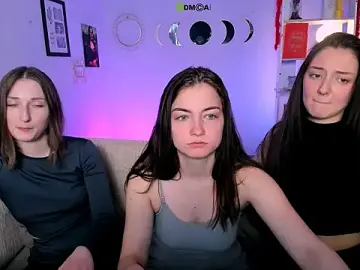 Stripchat Live Porn of eva_smiith_