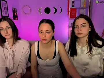 Stripchat Free Live Porn of eva_smiith_