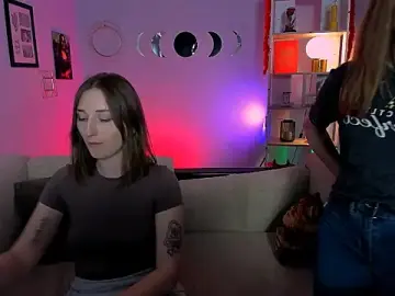 Stripchat Live Porn of eva_smiith_