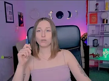 Stripchat Sex Cam of eva_smiith_
