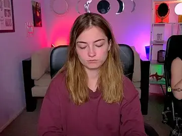Stripchat Sex Cam of eva_smiith_