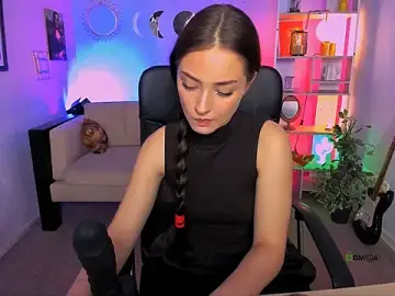 Stripchat Free Live Porn of eva_smiith_