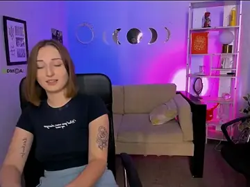 Stripchat Live Porn of eva_smiith_