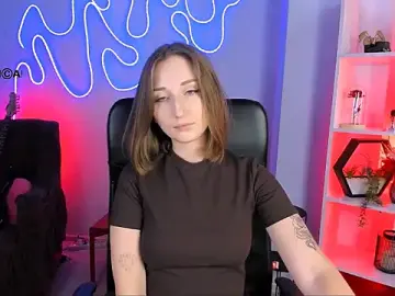 Stripchat Live Porn of eva_smiith_
