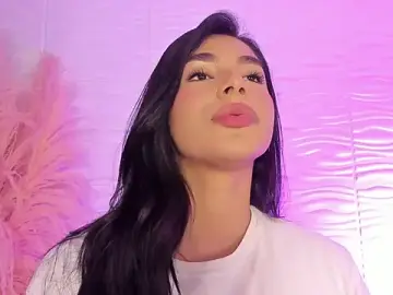 Stripchat Live Porn of IsabelleFoxx_