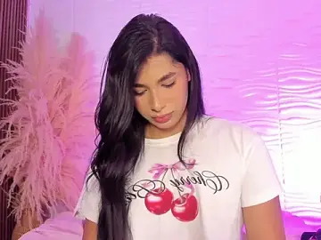 Stripchat Live Sex Cam of IsabelleFoxx_