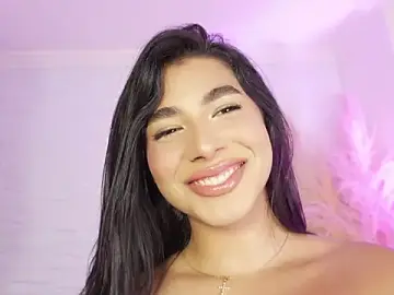 Stripchat Private Sex Chat of IsabelleFoxx_