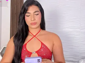 Stripchat Sex Cam of IsabelleFoxx_