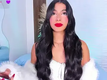 Stripchat Live Sex of IsabelleFoxx_