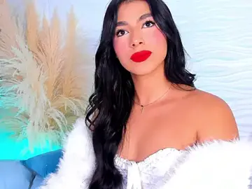 Stripchat Free Live Porn of IsabelleFoxx_