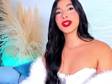 Stripchat Live Porn of IsabelleFoxx_