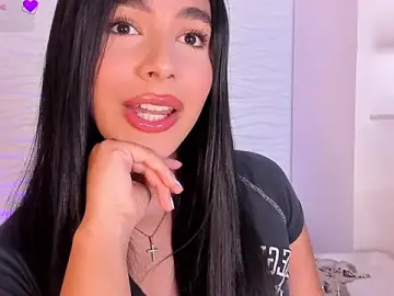 Stripchat Live Sex of IsabelleFoxx_