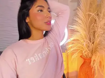 Stripchat Nude Webcam of IsabelleFoxx_