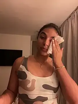 Stripchat Nude Webcam of IsabelleFoxx_