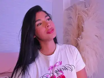 Stripchat Live Porn of IsabelleFoxx_