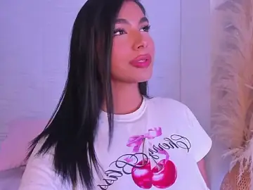 Stripchat Adult Webcam of IsabelleFoxx_