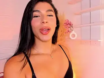 Stripchat Best live sex cam show of IsabelleFoxx_