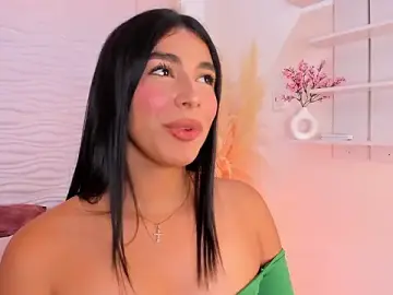 Stripchat Adult Video Chat of IsabelleFoxx_