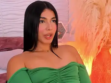 Stripchat Live Porn of IsabelleFoxx_