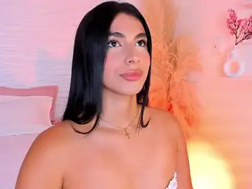 Stripchat Sex Cam of IsabelleFoxx_