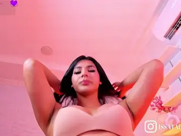 Stripchat Nude Webcam of IsabelleFoxx_